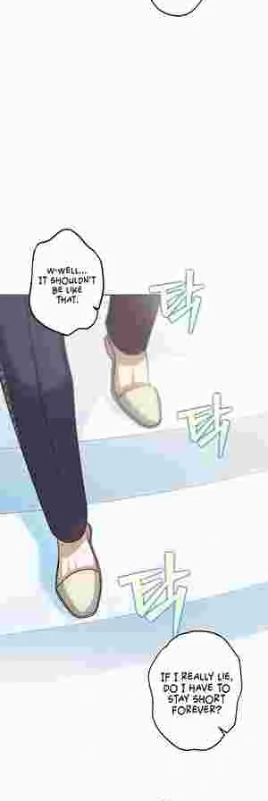 Youngest Sister-in-Law in a Tragic Reverse Harem Chapter 18
