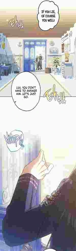 Youngest Sister-in-Law in a Tragic Reverse Harem Chapter 18