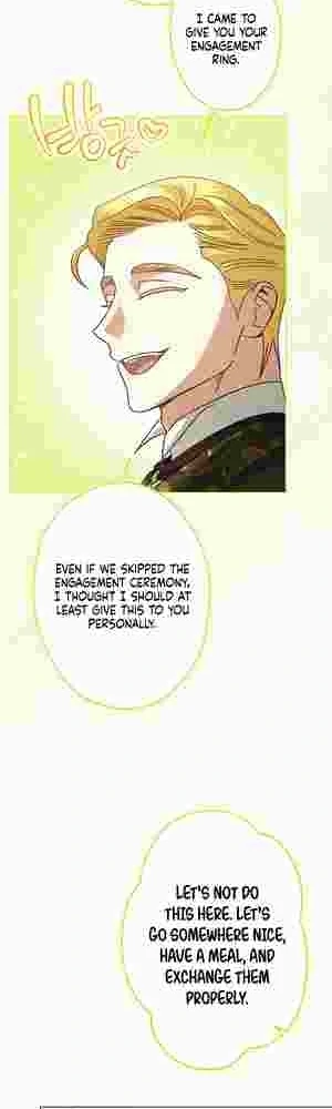 Youngest Sister-in-Law in a Tragic Reverse Harem Chapter 18