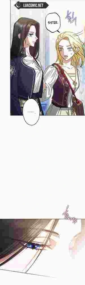 Youngest Sister-in-Law in a Tragic Reverse Harem Chapter 18