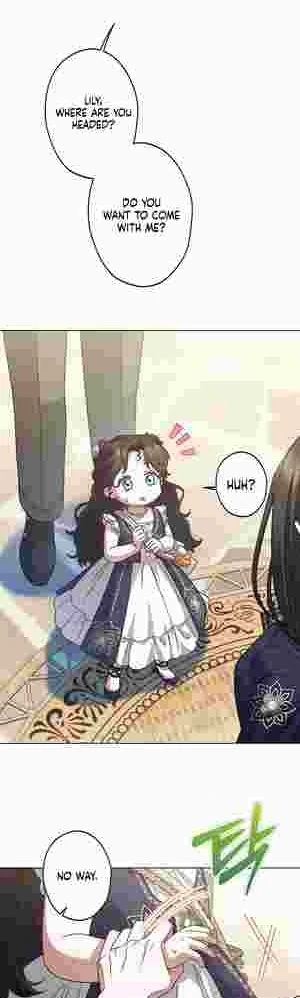 Youngest Sister-in-Law in a Tragic Reverse Harem Chapter 18