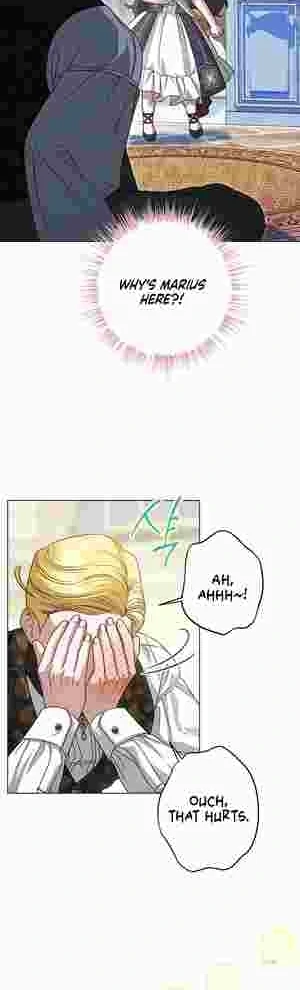 Youngest Sister-in-Law in a Tragic Reverse Harem Chapter 18