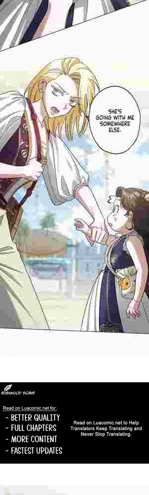 Youngest Sister-in-Law in a Tragic Reverse Harem Chapter 18