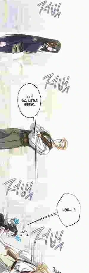 Youngest Sister-in-Law in a Tragic Reverse Harem Chapter 18