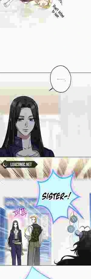 Youngest Sister-in-Law in a Tragic Reverse Harem Chapter 18