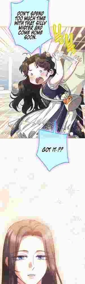 Youngest Sister-in-Law in a Tragic Reverse Harem Chapter 18