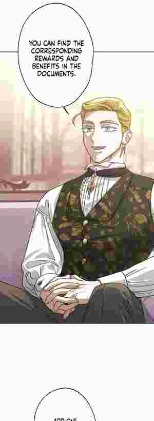 Youngest Sister-in-Law in a Tragic Reverse Harem Chapter 18