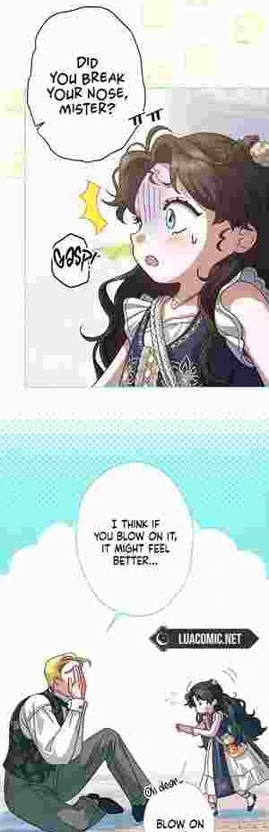 Youngest Sister-in-Law in a Tragic Reverse Harem Chapter 18