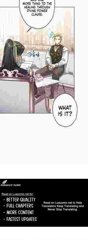 Youngest Sister-in-Law in a Tragic Reverse Harem Chapter 18