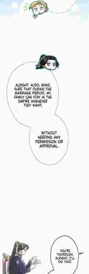 Youngest Sister-in-Law in a Tragic Reverse Harem Chapter 18