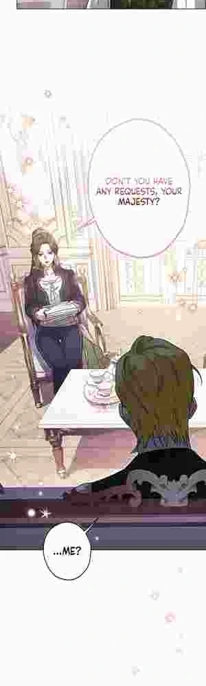 Youngest Sister-in-Law in a Tragic Reverse Harem Chapter 18