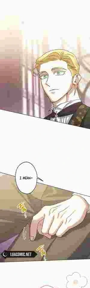 Youngest Sister-in-Law in a Tragic Reverse Harem Chapter 18
