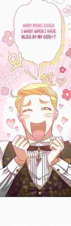 Youngest Sister-in-Law in a Tragic Reverse Harem Chapter 18