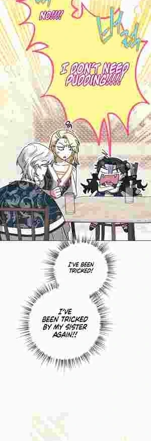 Youngest Sister-in-Law in a Tragic Reverse Harem Chapter 18