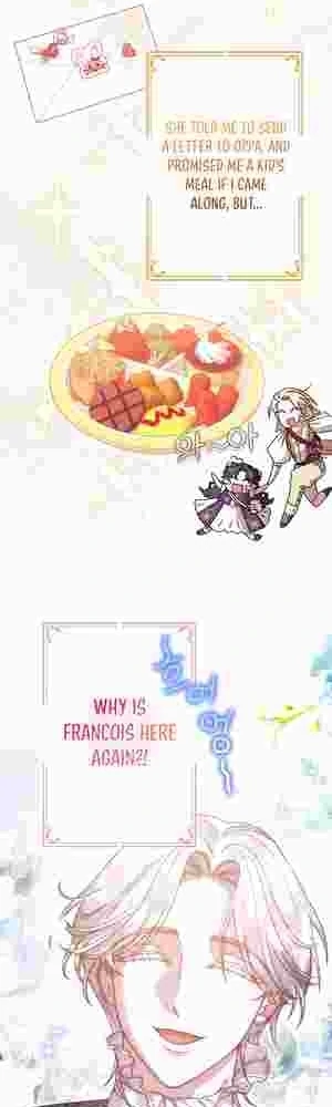 Youngest Sister-in-Law in a Tragic Reverse Harem Chapter 18