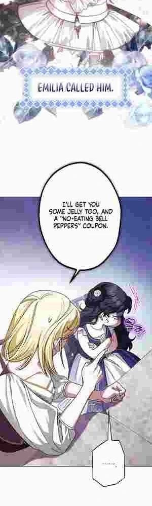 Youngest Sister-in-Law in a Tragic Reverse Harem Chapter 18