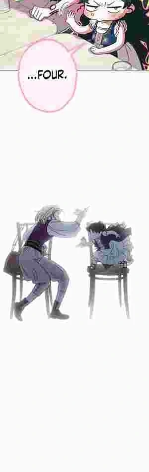 Youngest Sister-in-Law in a Tragic Reverse Harem Chapter 18