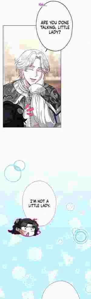 Youngest Sister-in-Law in a Tragic Reverse Harem Chapter 18