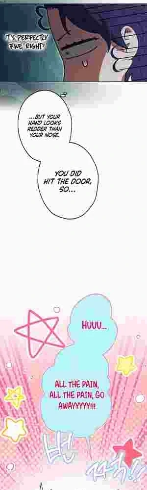 Youngest Sister-in-Law in a Tragic Reverse Harem Chapter 18