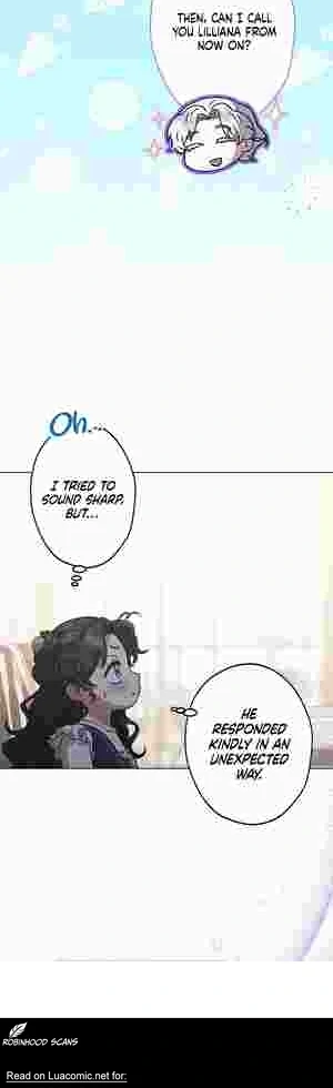 Youngest Sister-in-Law in a Tragic Reverse Harem Chapter 18