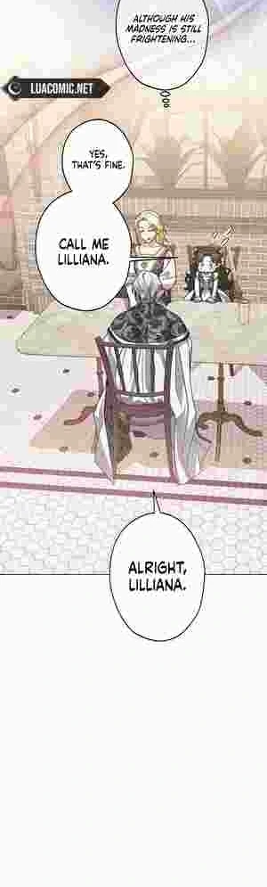 Youngest Sister-in-Law in a Tragic Reverse Harem Chapter 18