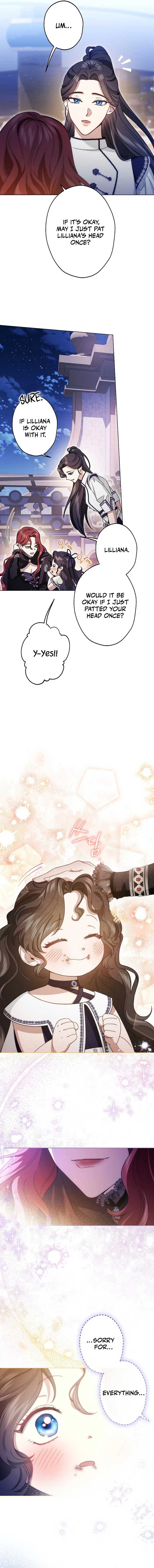 Youngest Sister-in-Law in a Tragic Reverse Harem Chapter 1