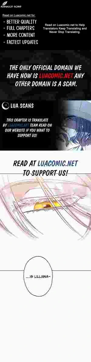Youngest Sister-in-Law in a Tragic Reverse Harem Chapter 19