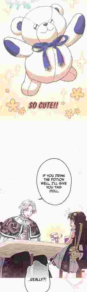 Youngest Sister-in-Law in a Tragic Reverse Harem Chapter 19