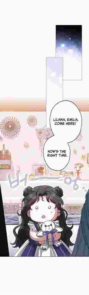 Youngest Sister-in-Law in a Tragic Reverse Harem Chapter 19