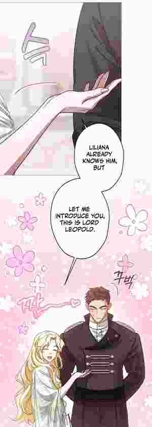 Youngest Sister-in-Law in a Tragic Reverse Harem Chapter 19