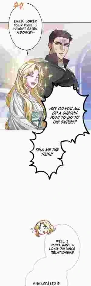 Youngest Sister-in-Law in a Tragic Reverse Harem Chapter 19