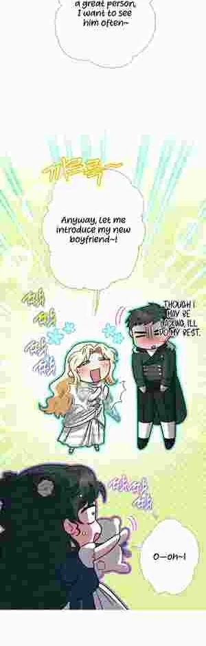 Youngest Sister-in-Law in a Tragic Reverse Harem Chapter 19