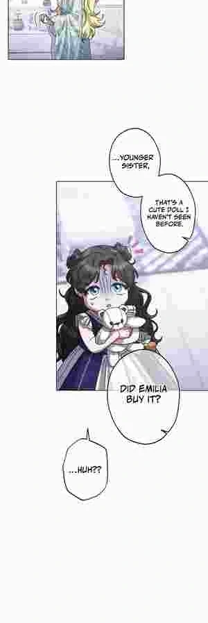 Youngest Sister-in-Law in a Tragic Reverse Harem Chapter 19