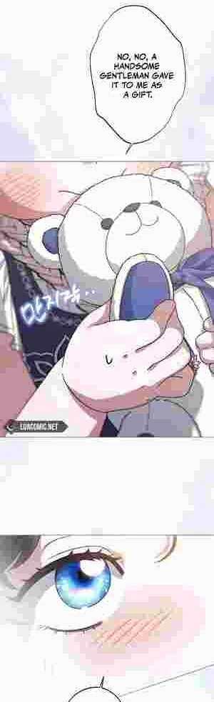 Youngest Sister-in-Law in a Tragic Reverse Harem Chapter 19