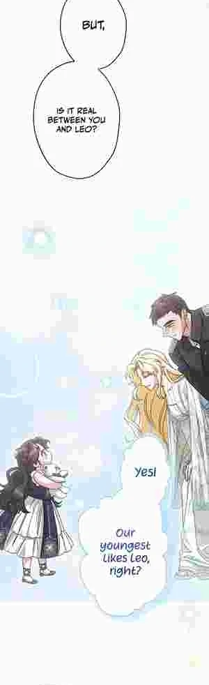 Youngest Sister-in-Law in a Tragic Reverse Harem Chapter 19