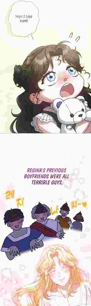 Youngest Sister-in-Law in a Tragic Reverse Harem Chapter 19
