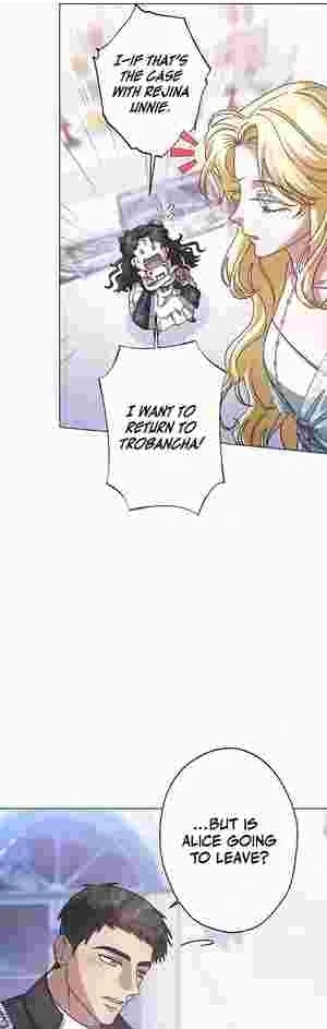 Youngest Sister-in-Law in a Tragic Reverse Harem Chapter 19