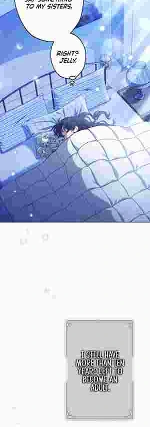 Youngest Sister-in-Law in a Tragic Reverse Harem Chapter 19