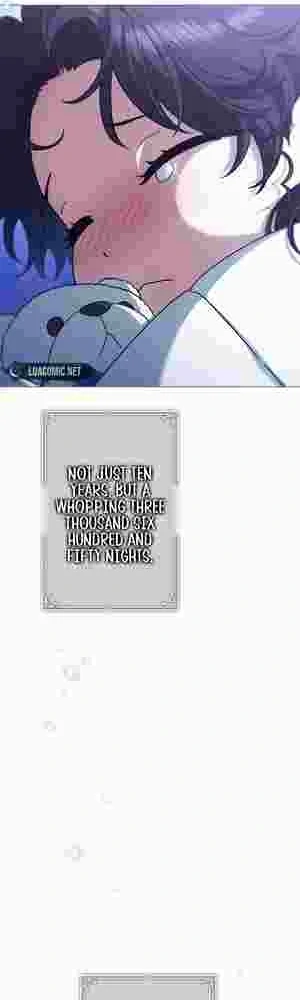 Youngest Sister-in-Law in a Tragic Reverse Harem Chapter 19