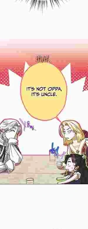 Youngest Sister-in-Law in a Tragic Reverse Harem Chapter 19