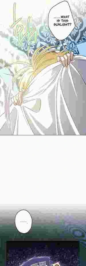 Youngest Sister-in-Law in a Tragic Reverse Harem Chapter 19