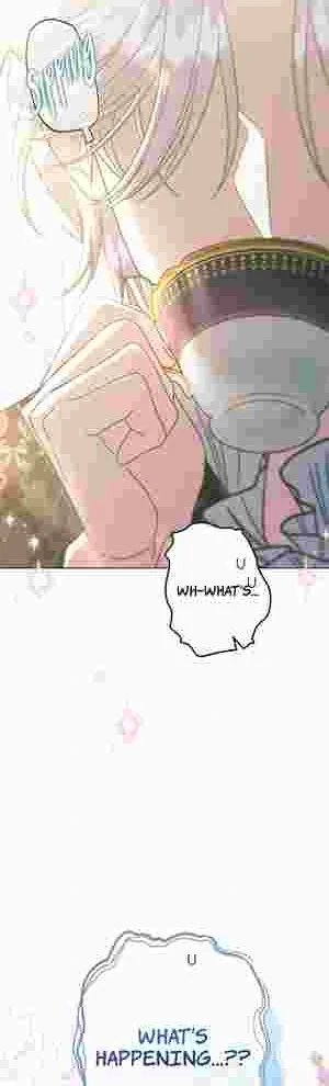 Youngest Sister-in-Law in a Tragic Reverse Harem Chapter 19