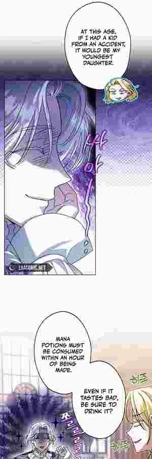 Youngest Sister-in-Law in a Tragic Reverse Harem Chapter 19