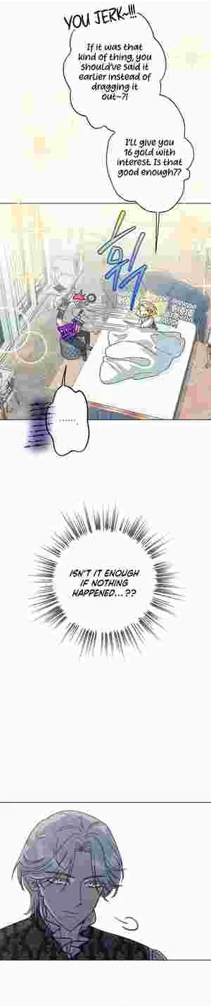 Youngest Sister-in-Law in a Tragic Reverse Harem Chapter 20