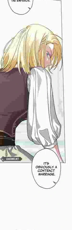 Youngest Sister-in-Law in a Tragic Reverse Harem Chapter 20