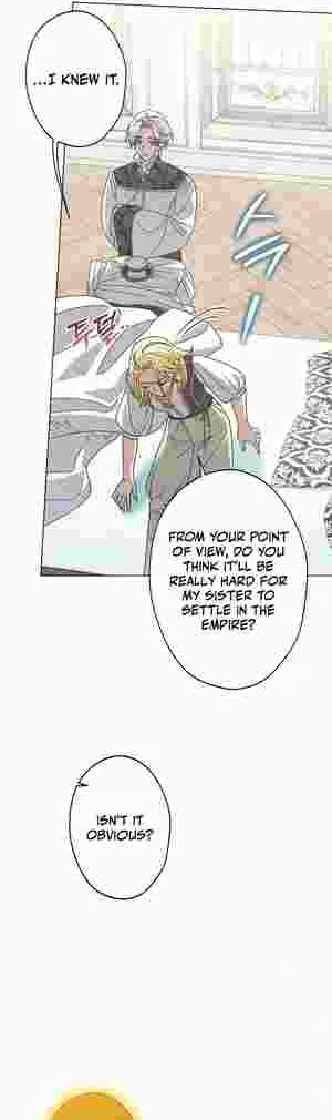 Youngest Sister-in-Law in a Tragic Reverse Harem Chapter 20
