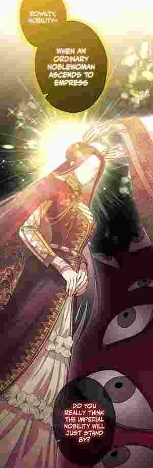 Youngest Sister-in-Law in a Tragic Reverse Harem Chapter 20