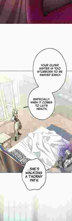 Youngest Sister-in-Law in a Tragic Reverse Harem Chapter 20
