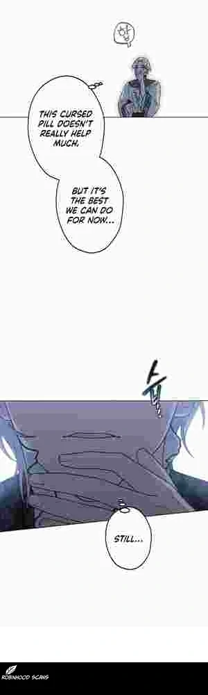 Youngest Sister-in-Law in a Tragic Reverse Harem Chapter 20
