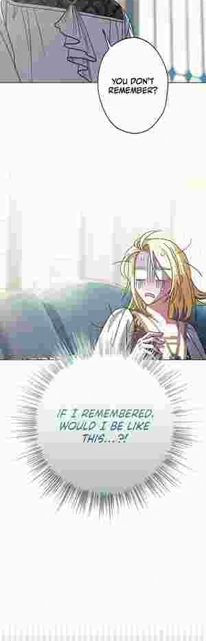 Youngest Sister-in-Law in a Tragic Reverse Harem Chapter 20